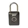 Tessi Lock Smart Fingerprint Black