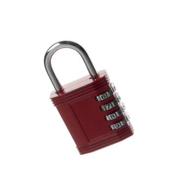 Tessi Combination Lock 45mm
