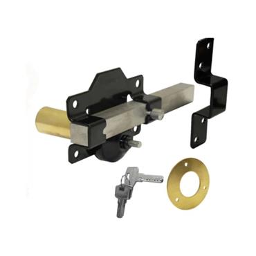 Tessi Sliding Bolt Shed and Gate Lock
