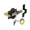 Tessi Sliding Bolt Shed and Gate Lock