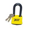 Tessi Long Shackle Lock Outdoor Laminated Steel 50mm