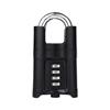 Tessi Combination Lock Max Shrouded Shackle 60mm