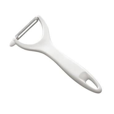 Stainless Steel Peeler
