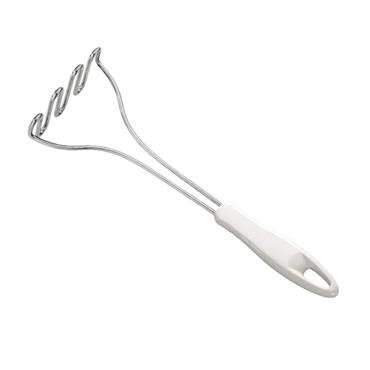 Potato Masher Stainless Steel