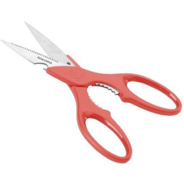 Multi -Functional Shears Stainless Steel 22cm