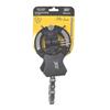 Tessi Double Cuff Bike Lock with 2 Brackets