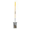 True Temper Digging Spade Long Handle