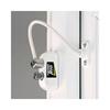 Tessi Window Restrictor Keyless