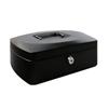 Cash Box 8"  200mm(w) X 90mm(H) X 160mm(D)