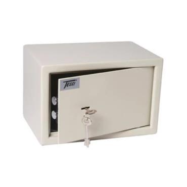 Tessi Domestic Safe Key Operated Small