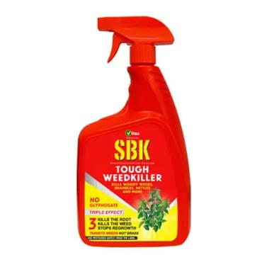 VITAX SBK TOUGH WEEDKILLER RTU 1L