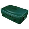 Masterplug Weatherproof Box Green