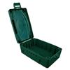 Masterplug Weatherproof Box Green