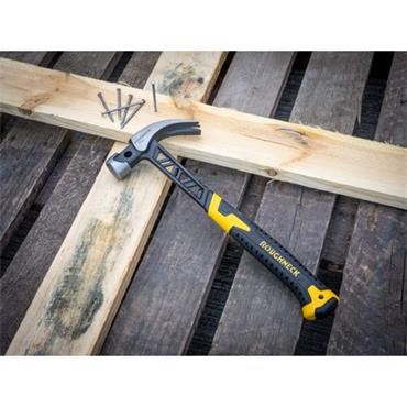 Roughneck Claw Hammer 20Oz