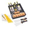 STANLEY 16 Piece  Decoratiing Set