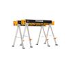 Roughneck Saw Horse Twin Twin Pack