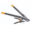 Fiskars Powergear Lopper & Pruner Set