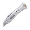 STANLEY Retractable Pro Knife With 10 Blades