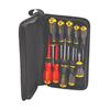STANLEY 10 Piece Screwdriver Set
