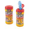 Big Wipes Heavy Duty Trade Wipes Twin Pack