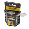 Stanley Fatmax Trimming Knife Blades 100pk