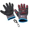 Scan Gloves Impact Cut Resistant with Clip