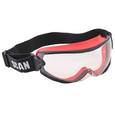 Scan Safety Goggles Anti Fog