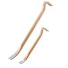 Rougneck Gorilla Bar Set Gold 14"&22"