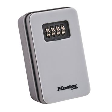 Masterlock Key Lockbox