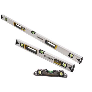 Stanley Level Set Xtreme 3pc