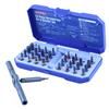 Faithfull Ratchet Drive Set Multi Palm 34pc