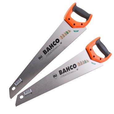 Bahco Saw Hardpoint Twin Pack 22"
