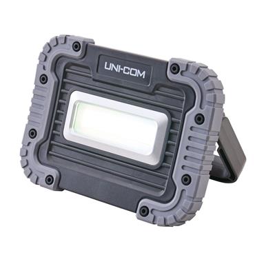 Uni-com Task Light Rechargeable 550 Lumens