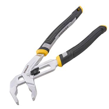 Stanley Pliers Dual Adjust 250mm/10in