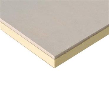 U Value Warmboard 102mm