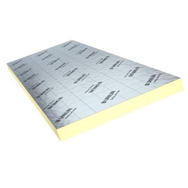 Unilin Insulation Hytherm Floor 8' x 4' 80mm