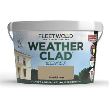 Fleetwood Weather Clad Strandhill Shore 10L
