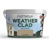 Fleetwood Weather Clad Strandhill Shore 10L