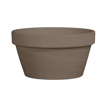 Woodlodge Chocolate Bowl 18cm