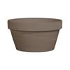 Woodlodge Chocolate Bowl 18cm