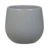 Woodlodge Como Pot Grey 15cm