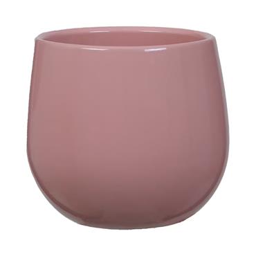 Woodlodge Como Pot Pink 13cm