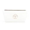 Woodlodge Trough Edwardian White 45cm
