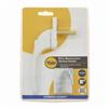 Yale Window Handle PVCU White
