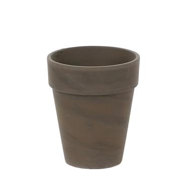 Woodlodge Chocolate Pot Long Tom 17cm