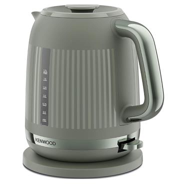 KENWOOD  KETTLE - 3KW 1.7W OLIVE GREEN