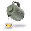 KENWOOD  KETTLE - 3KW 1.7W OLIVE GREEN