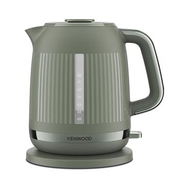 KENWOOD  KETTLE - 3KW 1.7W OLIVE GREEN