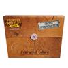 Murder Mystery Party Underwood Cellars Case