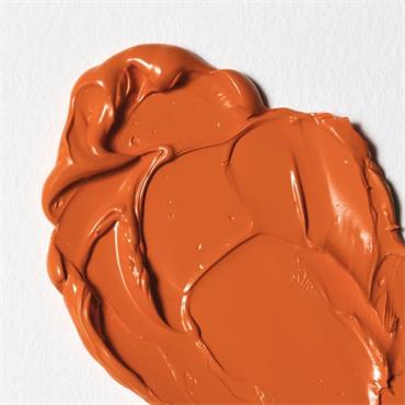 WINTON OIL PAINT 37ML CADMIUM ORANGE HUE